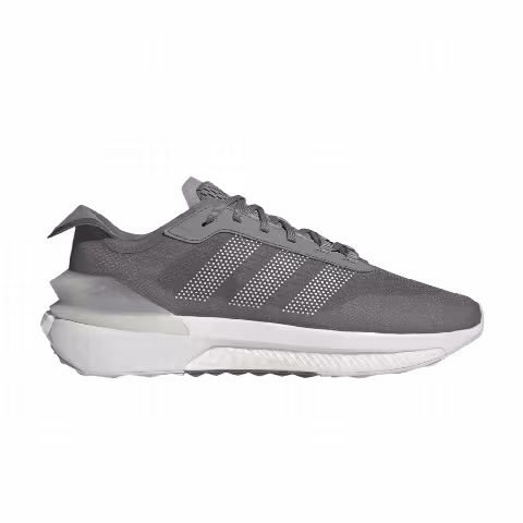 adidas Avryn 'Grey White'