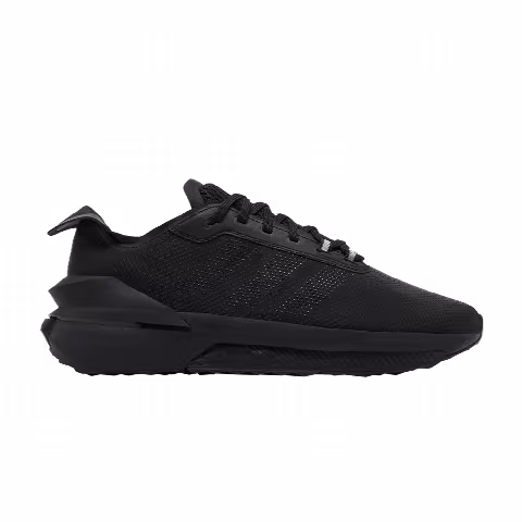 adidas Avryn 'Black Carbon'