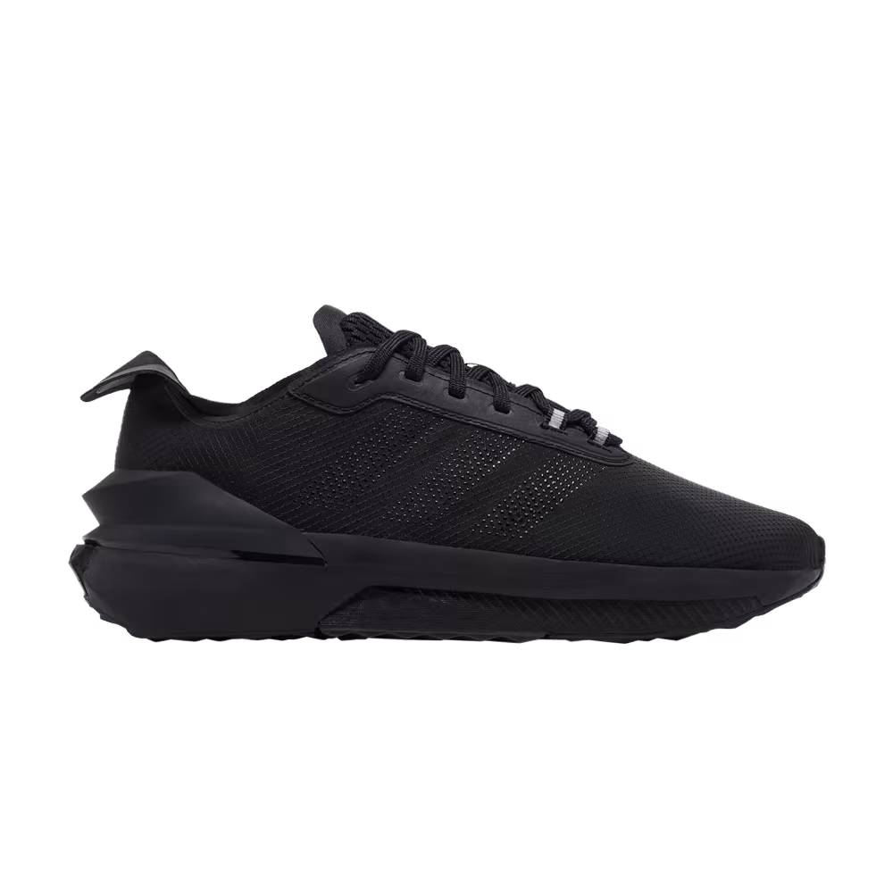 adidas Avryn Black Carbon