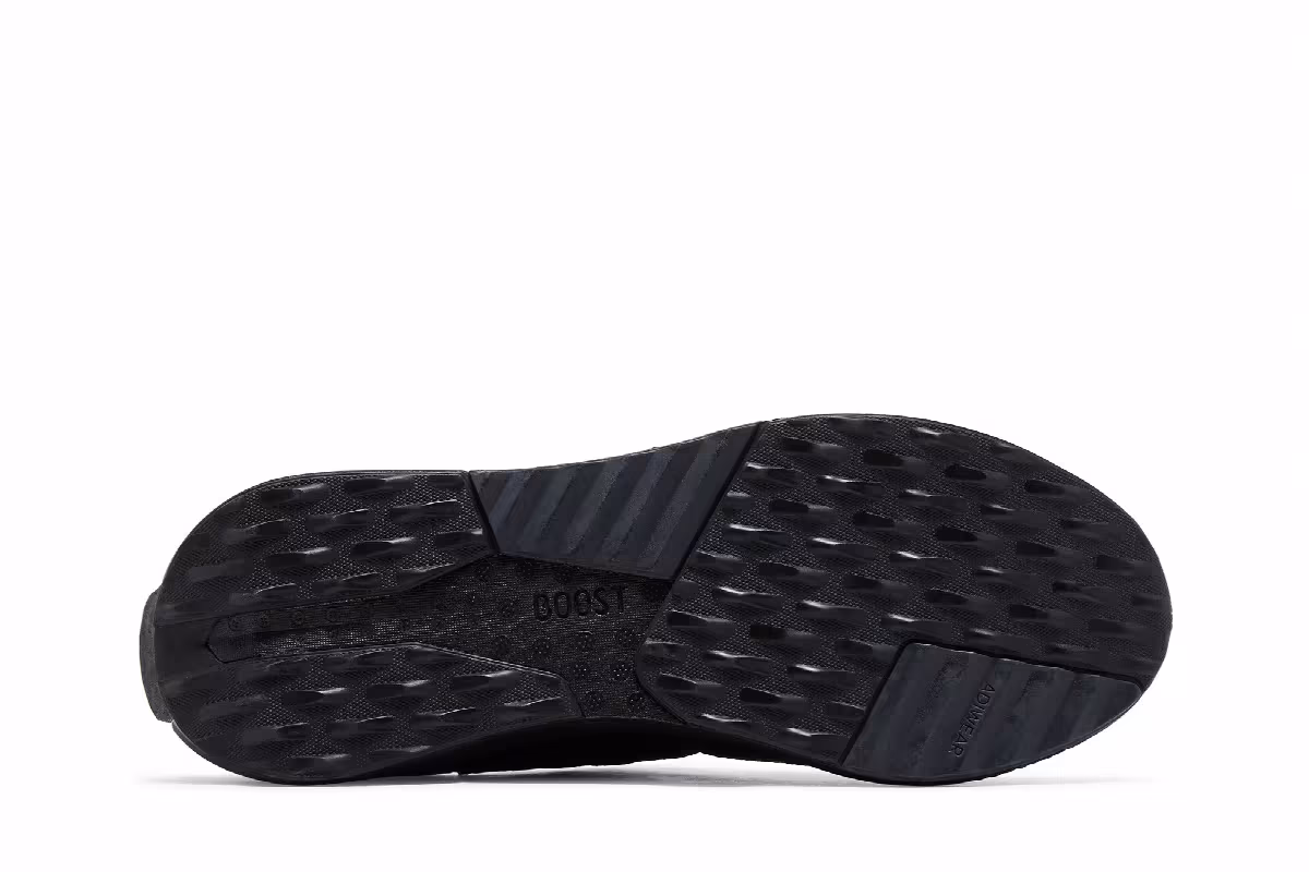 adidas Avryn Black Carbon, view 5