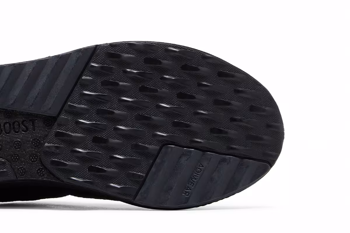 adidas Avryn Black Carbon, view 6