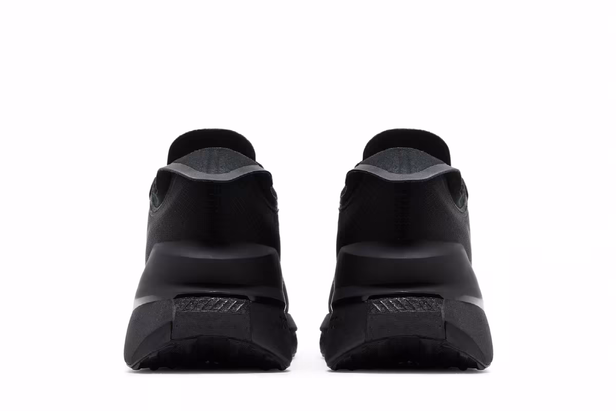adidas Avryn Black Carbon, view 7