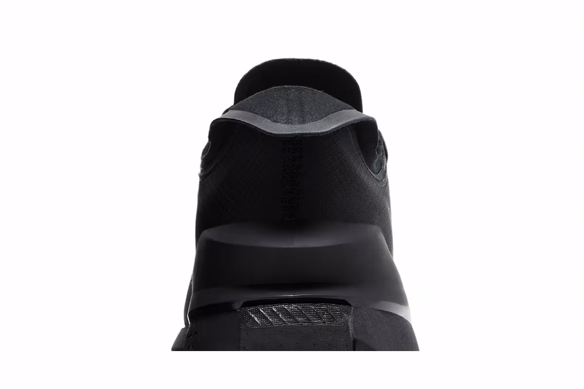 adidas Avryn Black Carbon, view 8
