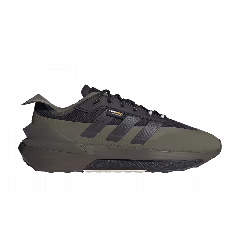 adidas Avryn 'Olive Strata Black'