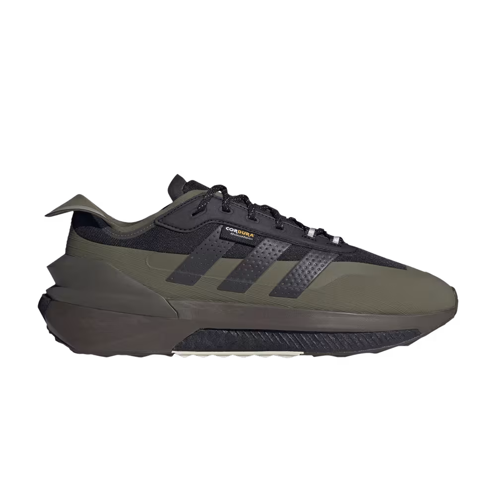 adidas Avryn Olive Strata Black