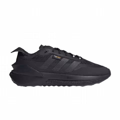 adidas Avryn 'Black Grey'