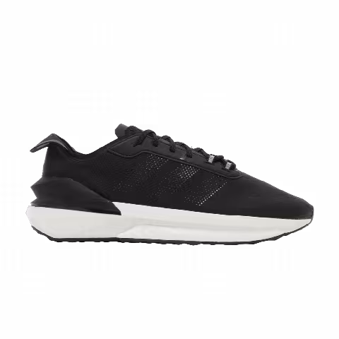adidas Avryn 'Black White'