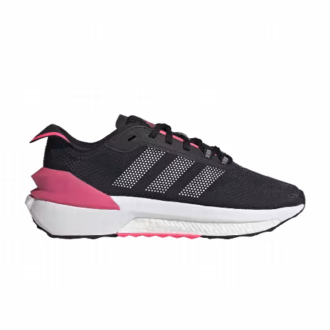 adidas Wmns Avryn 'Black Pink Fusion'