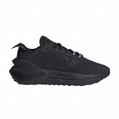 adidas Avryn J 'Black Carbon'