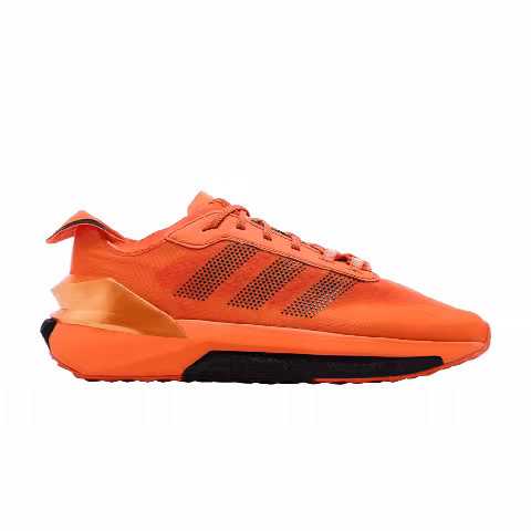 adidas Avryn 'Orange Black'