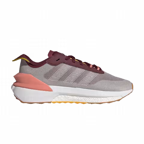 adidas Wmns Avryn 'Shadow Red Wonder Clay'