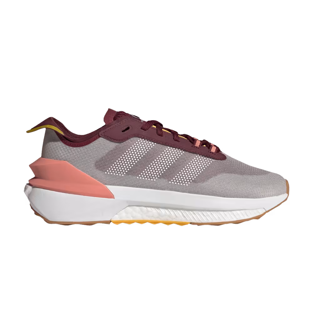 adidas Women's Avryn Shadow Red Wonder Clay