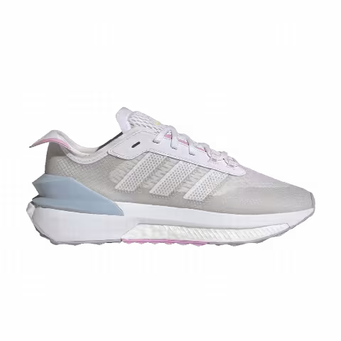 adidas Wmns Avryn 'White Wonder Blue'
