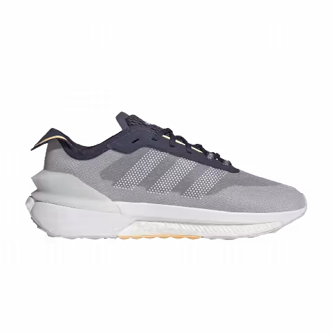 adidas Avryn 'Grey Shadow Navy'