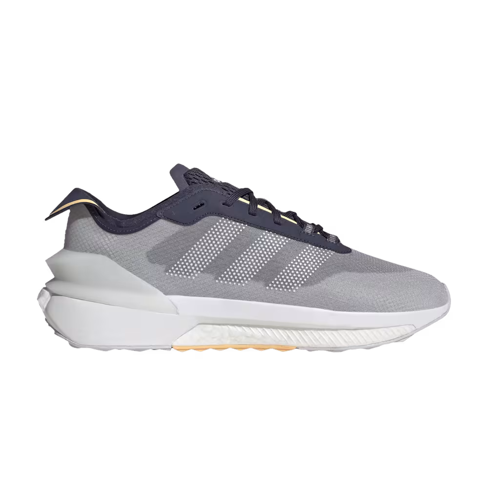adidas Avryn Grey Shadow Navy