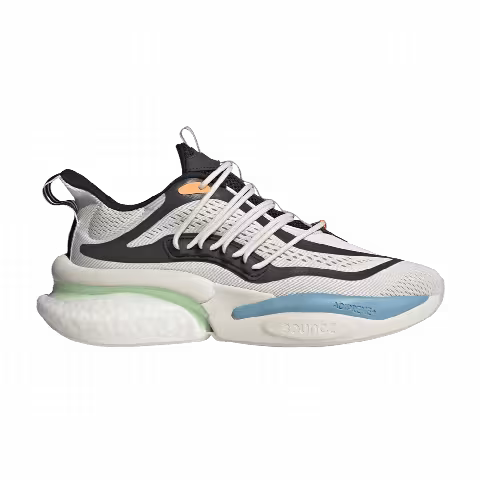 adidas AlphaBoost V1 'Chalk Mint Orange'