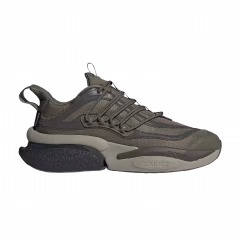 adidas AlphaBoost V1 'Olive Strata'