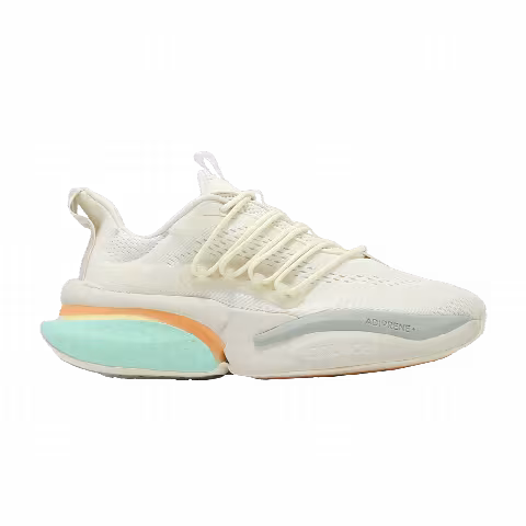 adidas AlphaBoost V1 'Off White Semi Flash Aqua'