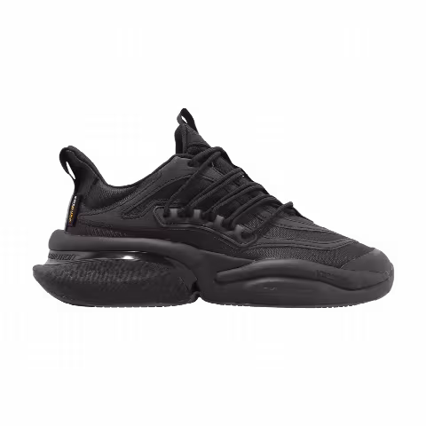 adidas Wmns AlphaBoost V1 'Triple Black'