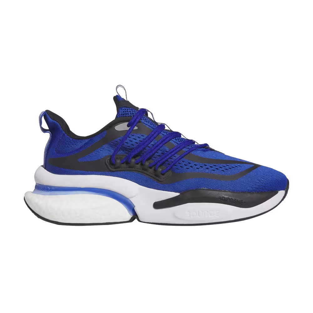 adidas AlphaBoost V1 Royal Blue