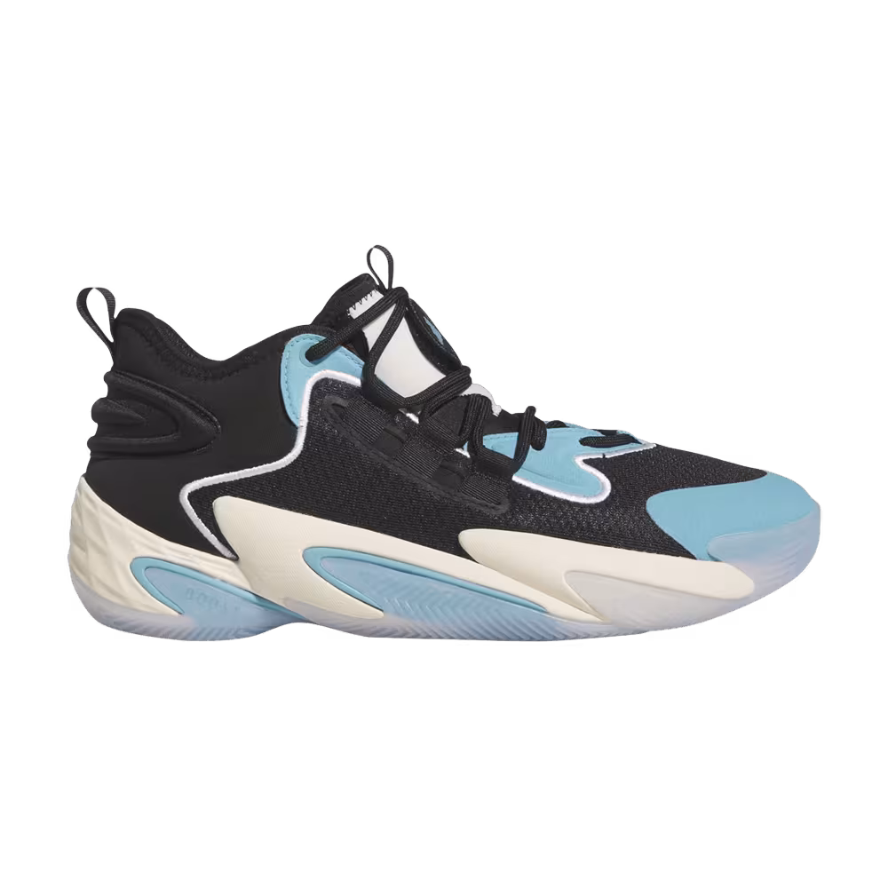 adidas BYW Select Black Preloved Blue