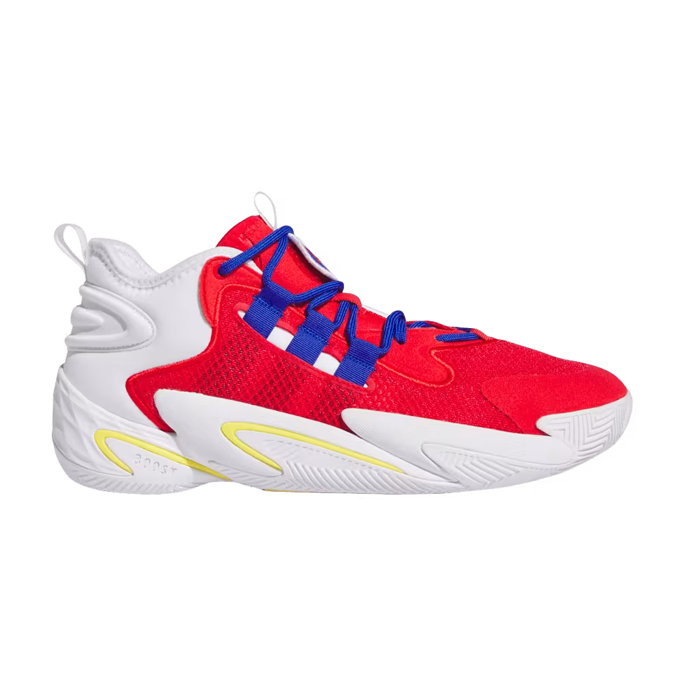 Jalen Green x adidas BYW Select Philippines