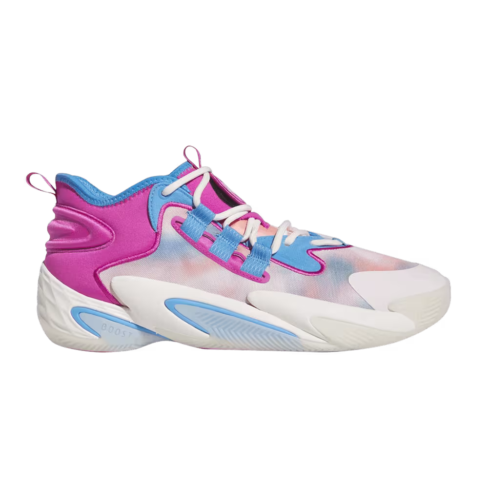Adidas BYW Select Semi Lucid Fuchsia