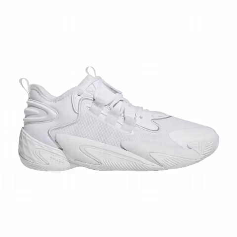 Adidas BYW Select 'Cloud White Zero Metallic'