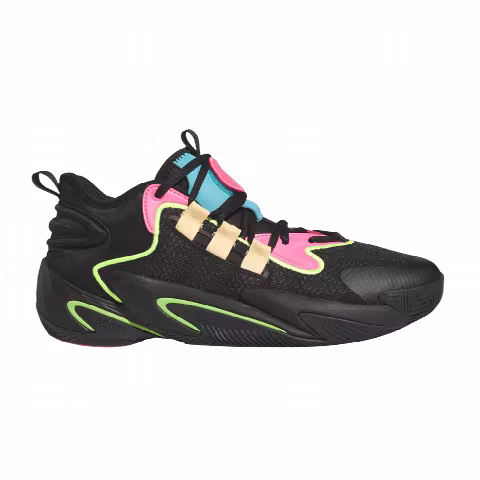 Adidas BYW Select 'Black Pink Orange'