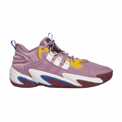 Adidas BYW Select 'Wonder Orchid'
