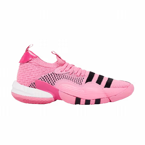 adidas Trae Young 2 'Pink Trap House'