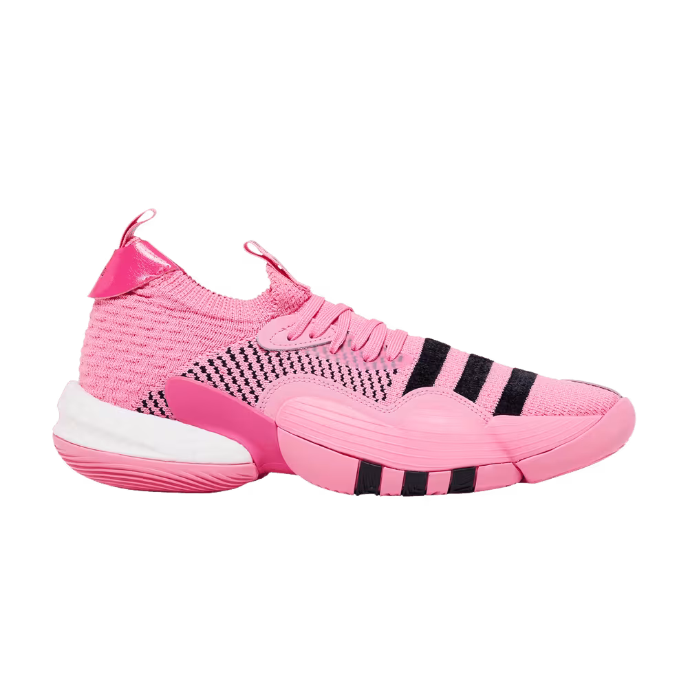 adidas Trae Young 2 Pink Trap House