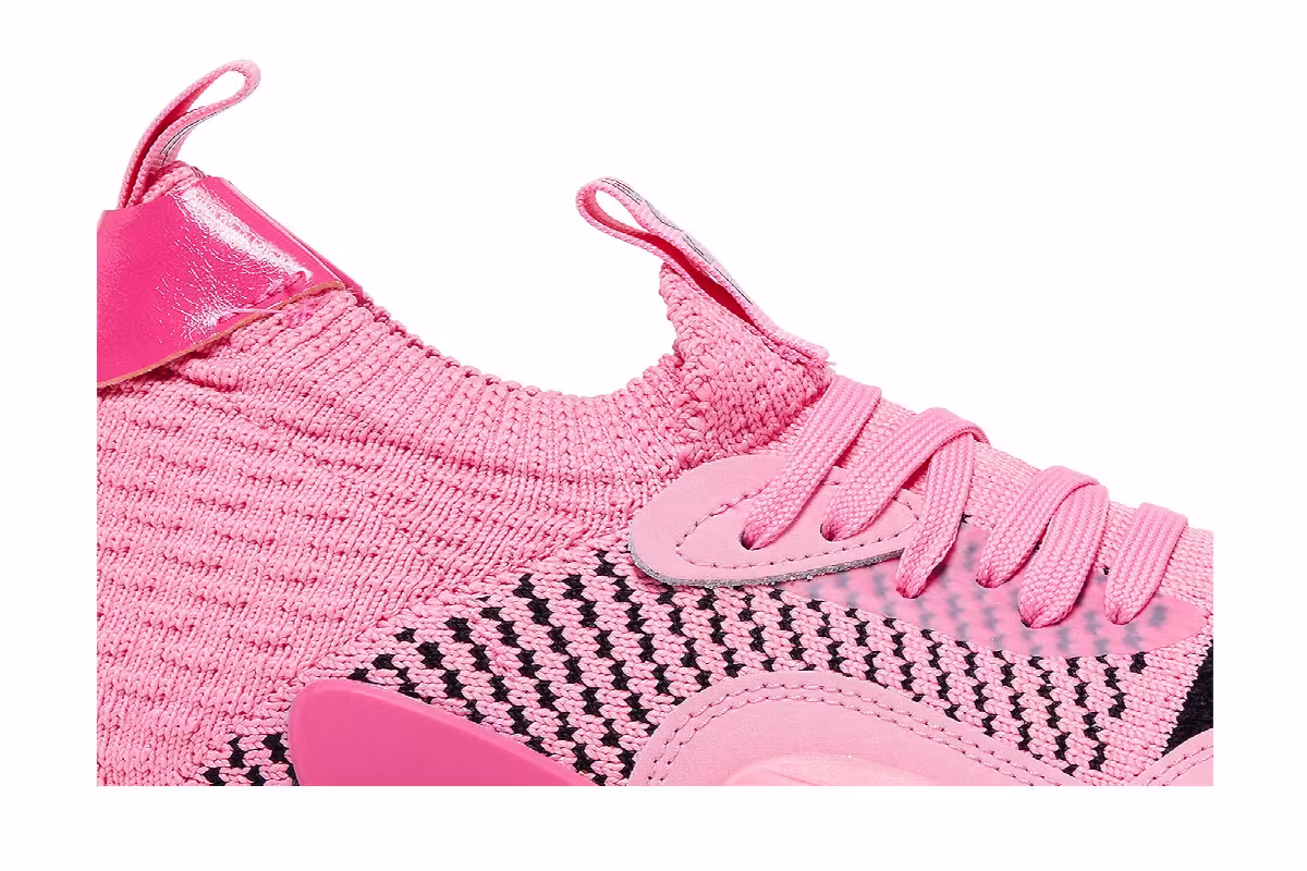 adidas Trae Young 2 Pink Trap House, view 3
