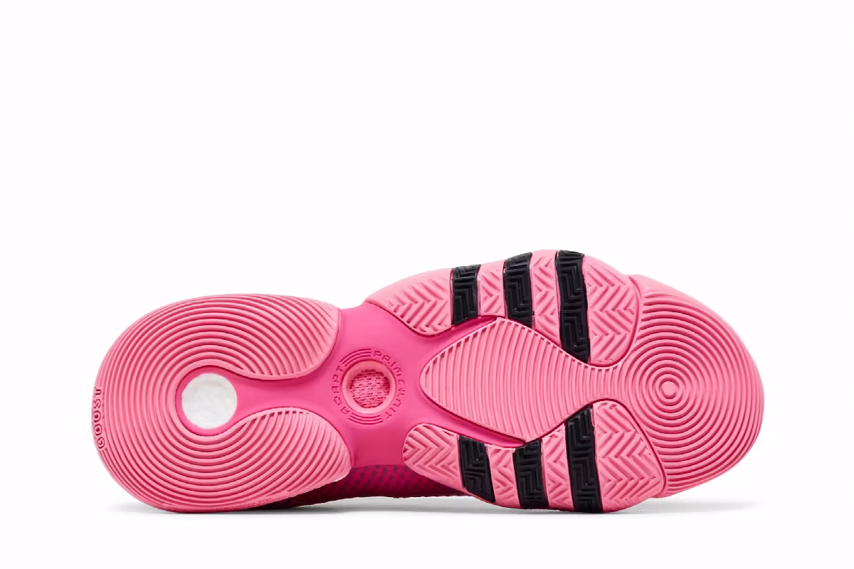 adidas Trae Young 2 Pink Trap House, view 5