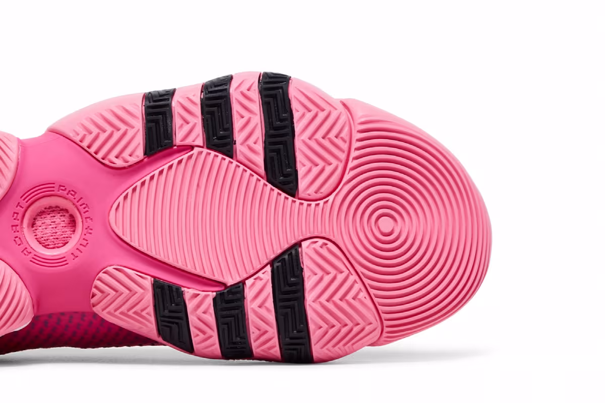 adidas Trae Young 2 Pink Trap House, view 6