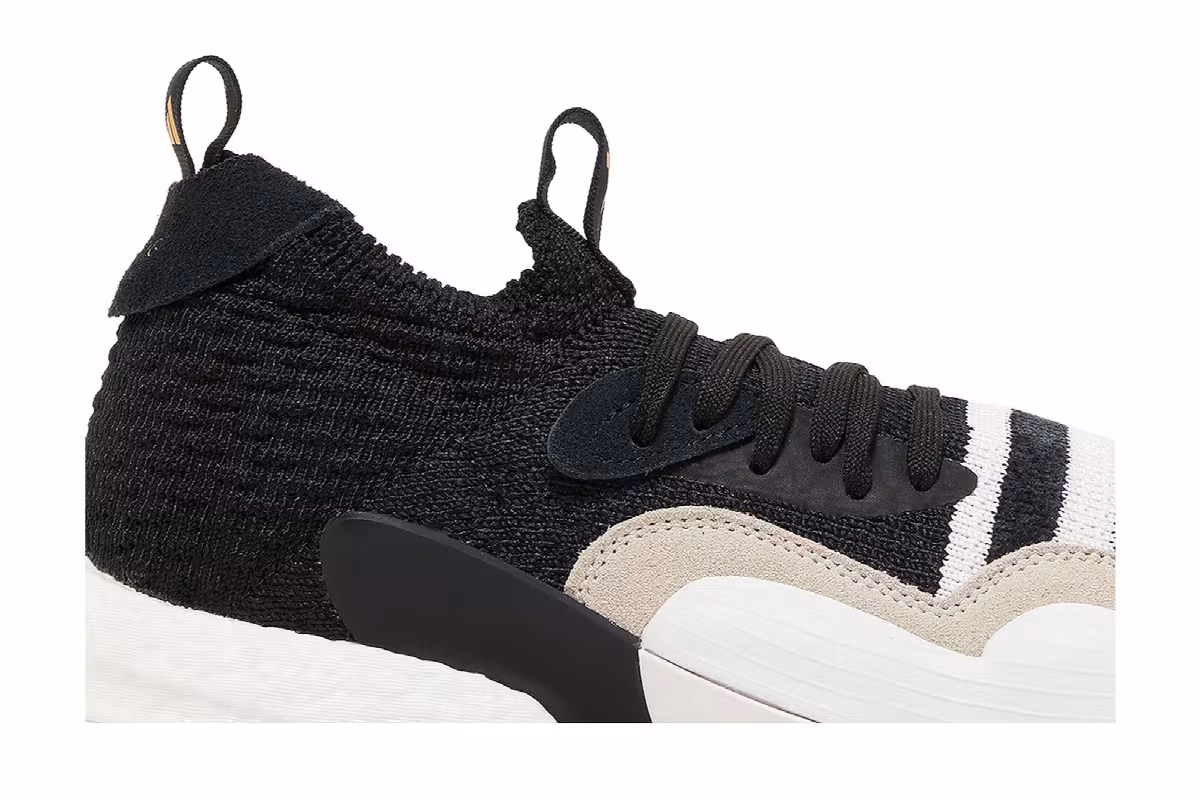 adidas Trae Young 2 Super Villain, view 3