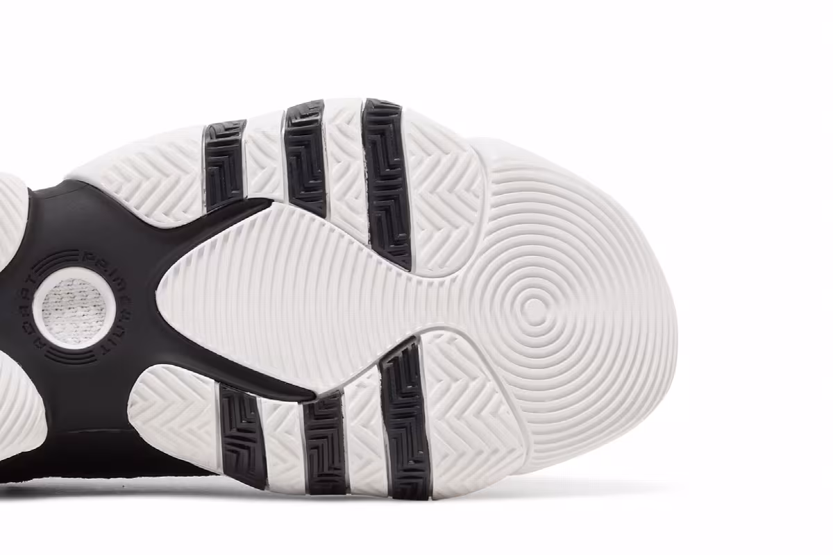 adidas Trae Young 2 Super Villain, view 6