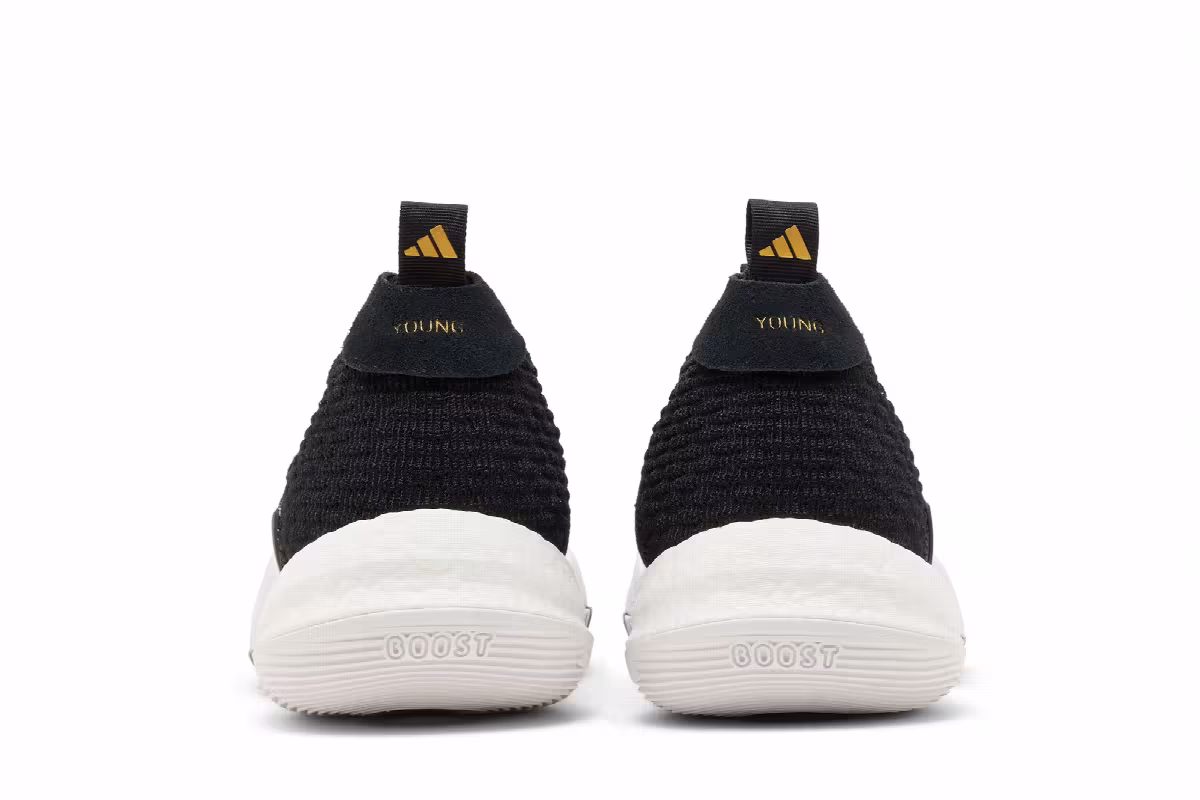 adidas Trae Young 2 Super Villain, view 7