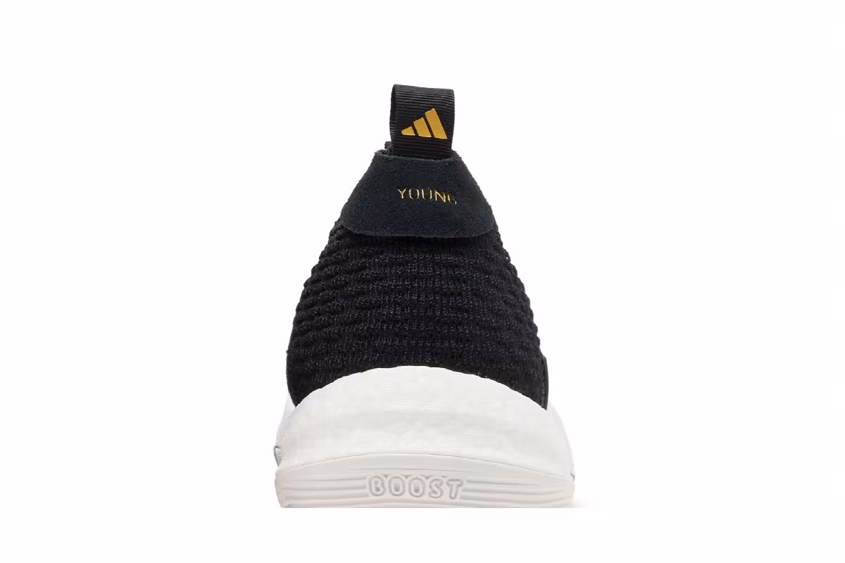 adidas Trae Young 2 Super Villain, view 8