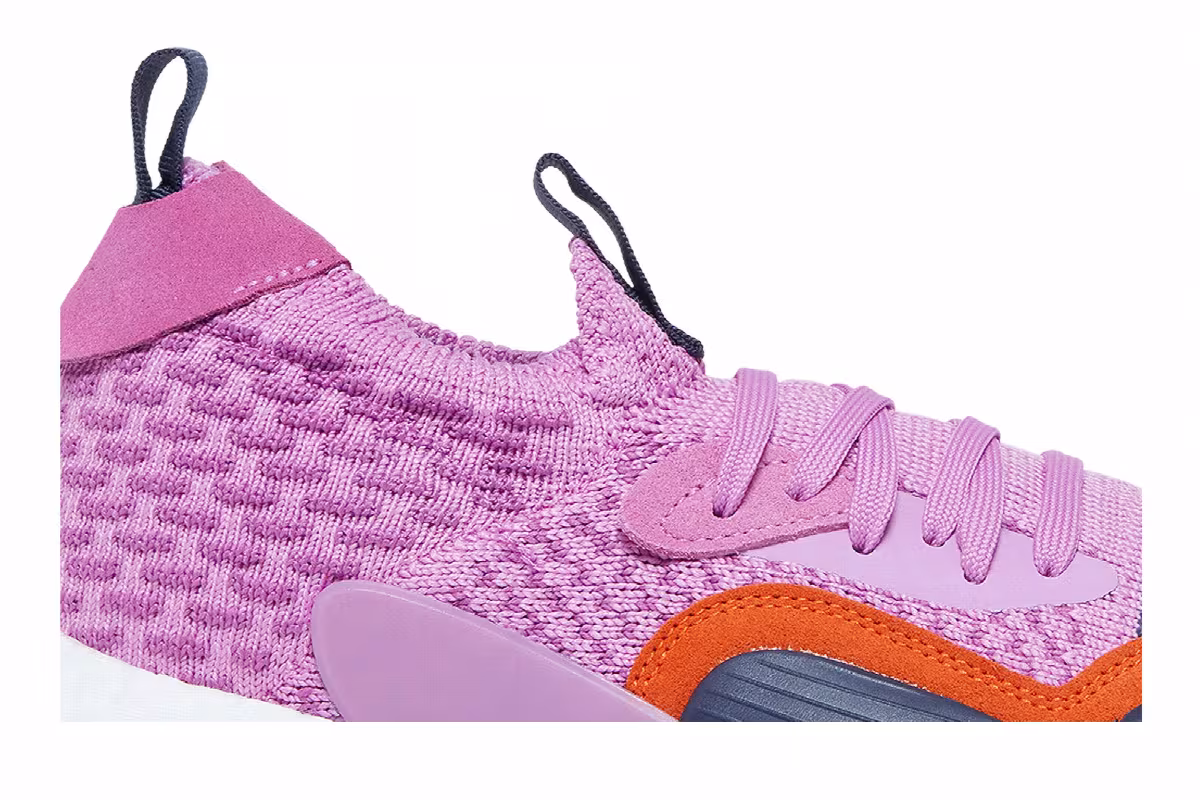 adidas Trae Young 2 Stratosphere, view 3