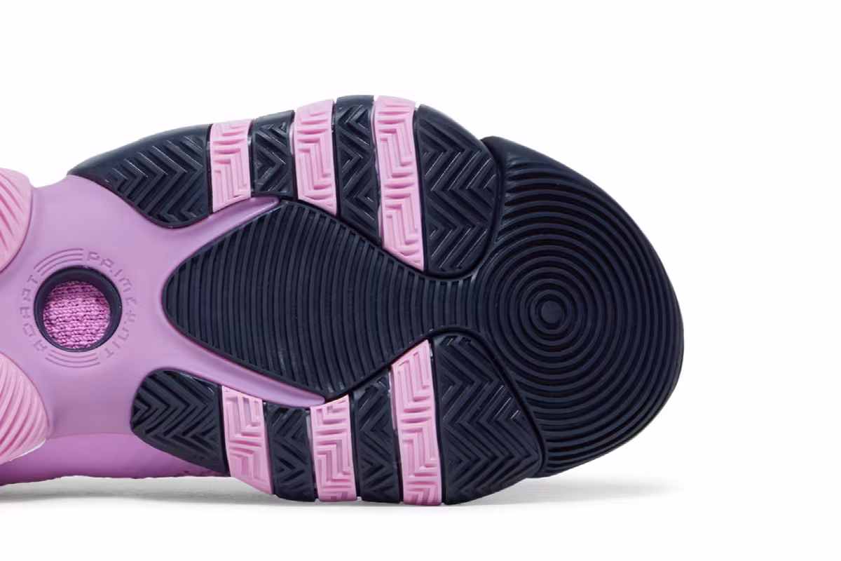 adidas Trae Young 2 Stratosphere, view 6