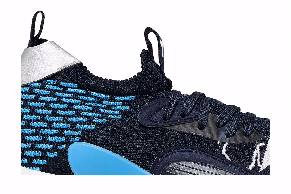 adidas Trae Young 2 Supernatural, view 3
