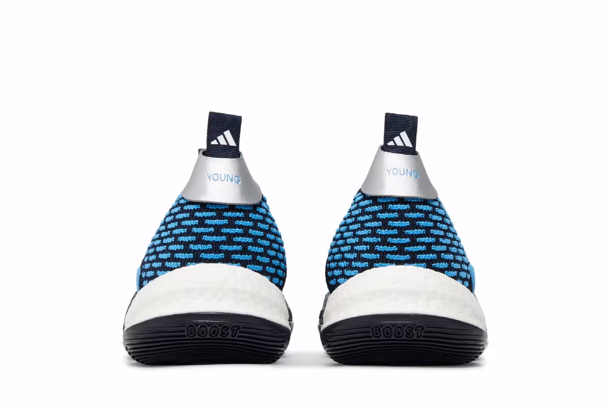 adidas Trae Young 2 Supernatural, view 7