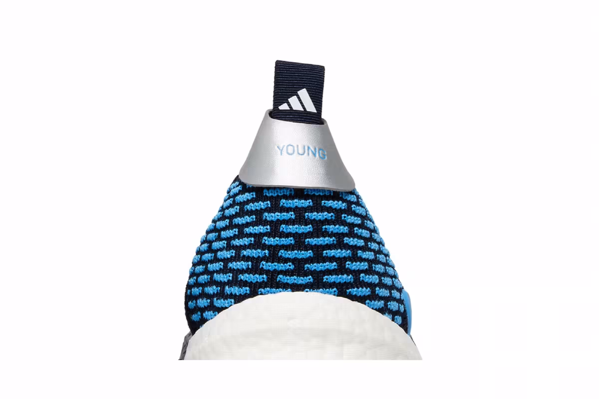 adidas Trae Young 2 Supernatural, view 8