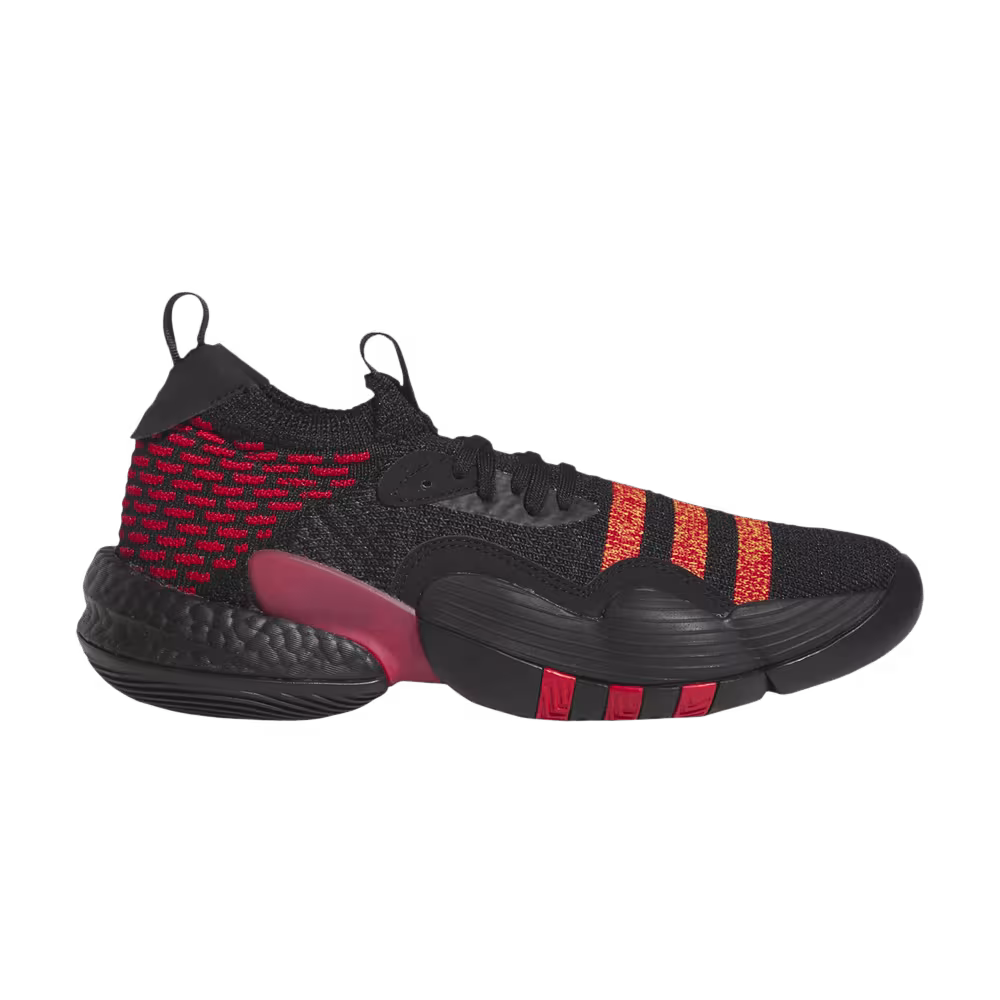 adidas Trae Young 2 Hawks