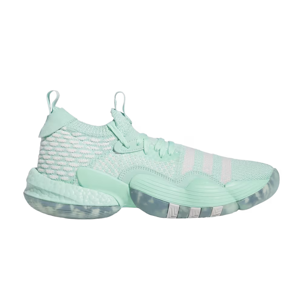 adidas Trae Young 2 Green Mint