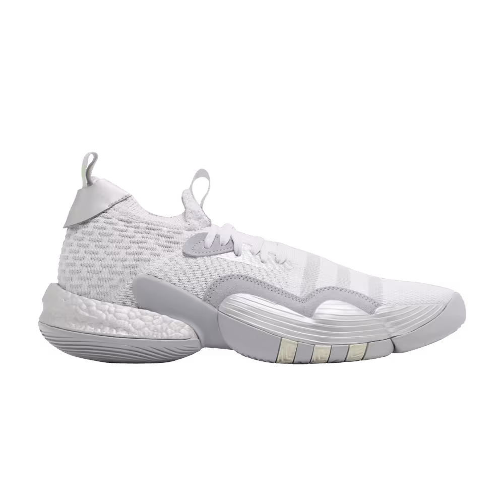 adidas Trae Young 2 Dash Grey