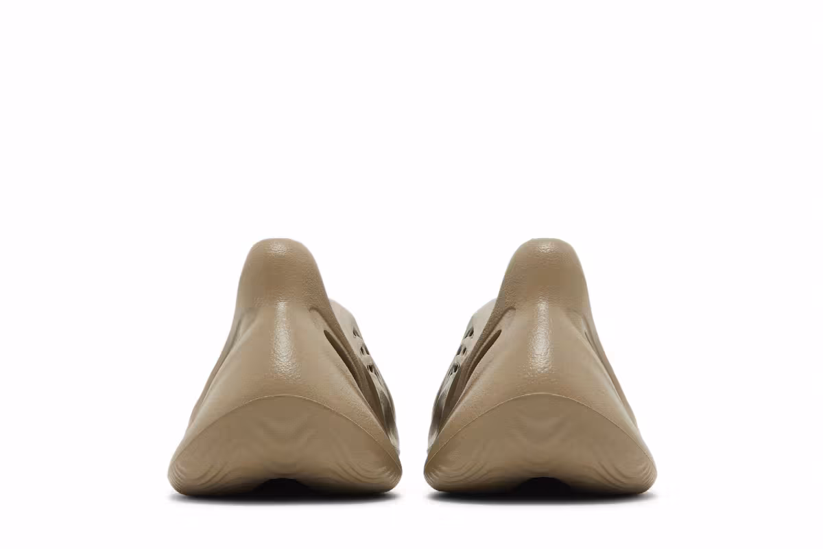 adidas Yeezy Foam Runner Stone Taupe, view 7