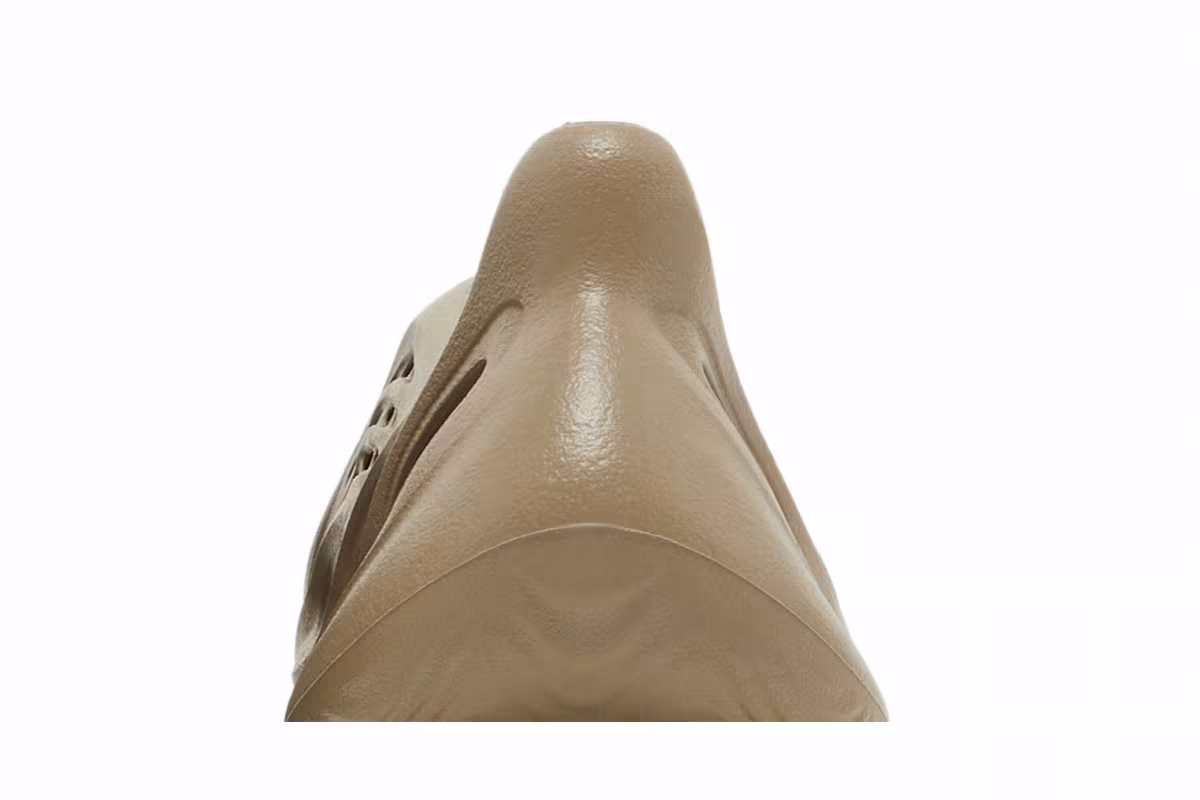 adidas Yeezy Foam Runner Stone Taupe, view 8
