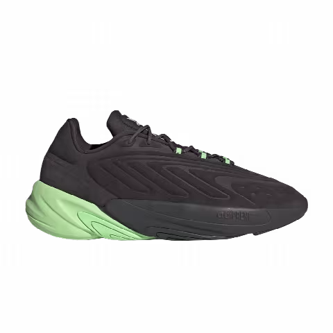 Adidas Ozelia 'Carbon Beam Green'